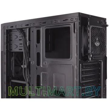 Корпус Corsair Carbide 100R Silent Edition (CC-9011077-WW) картинка 11